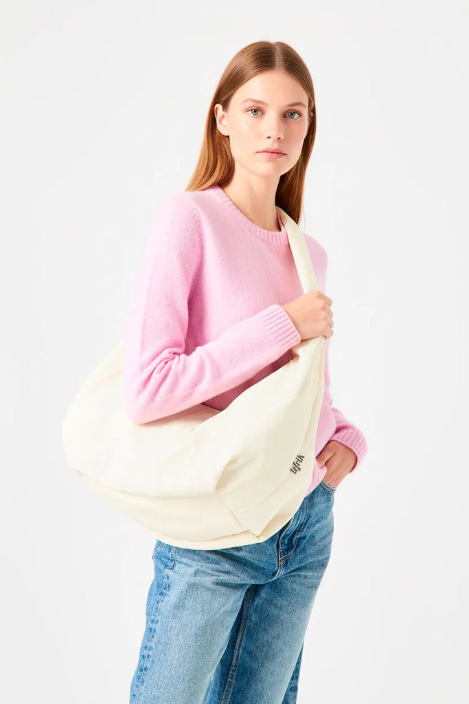 Myra Bag Ivory by Lefrik USA Lefrik USA