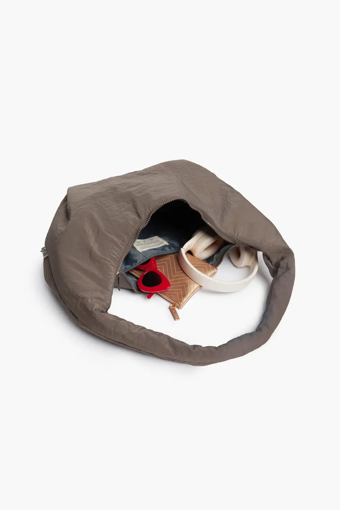 Myra Bag Taupe by Lefrik USA Lefrik USA