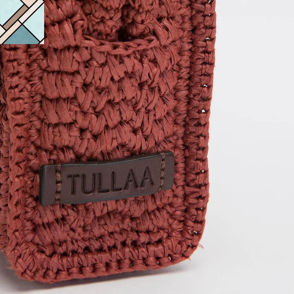 Myrra Rende Bag TULLAA