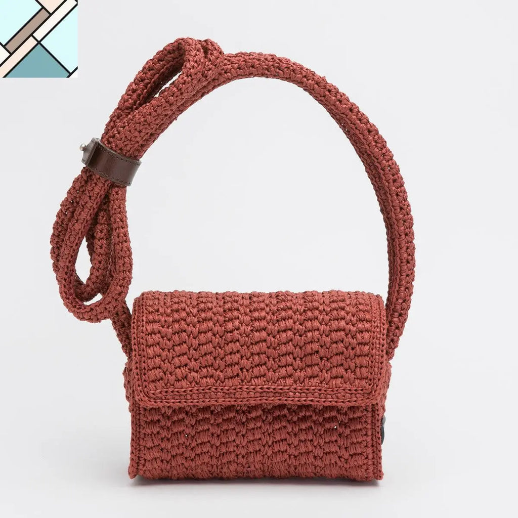 Myrra Rende Bag TULLAA