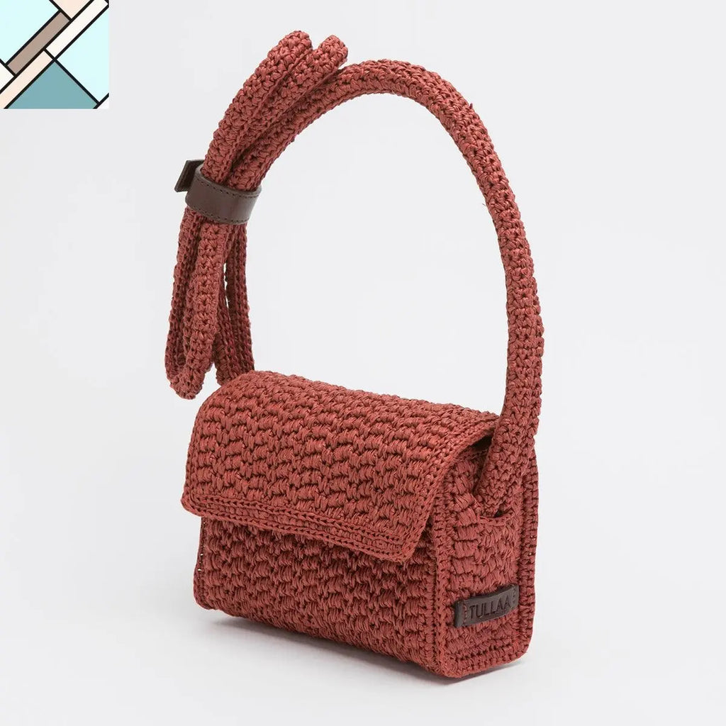 Myrra Rende Bag TULLAA