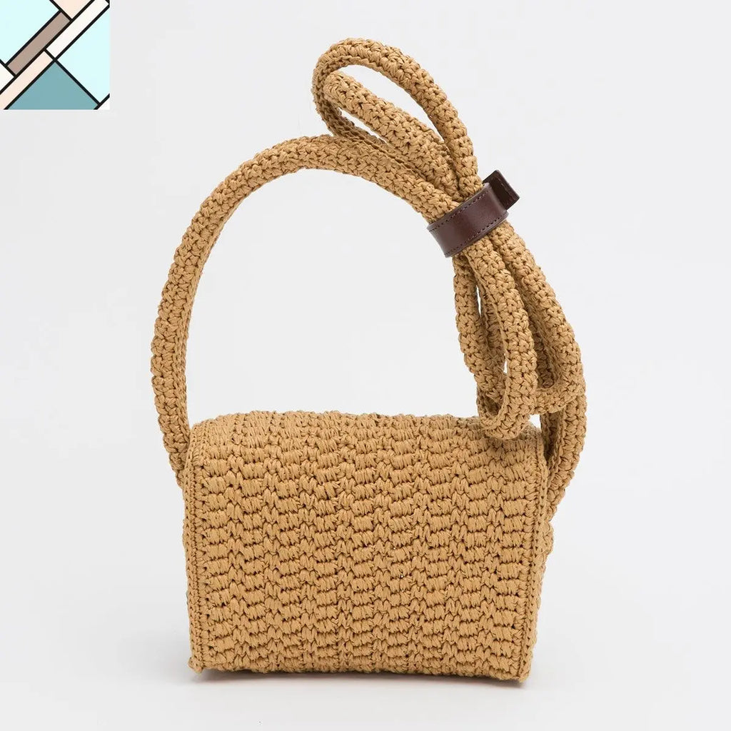 Myrra Rende Bag TULLAA