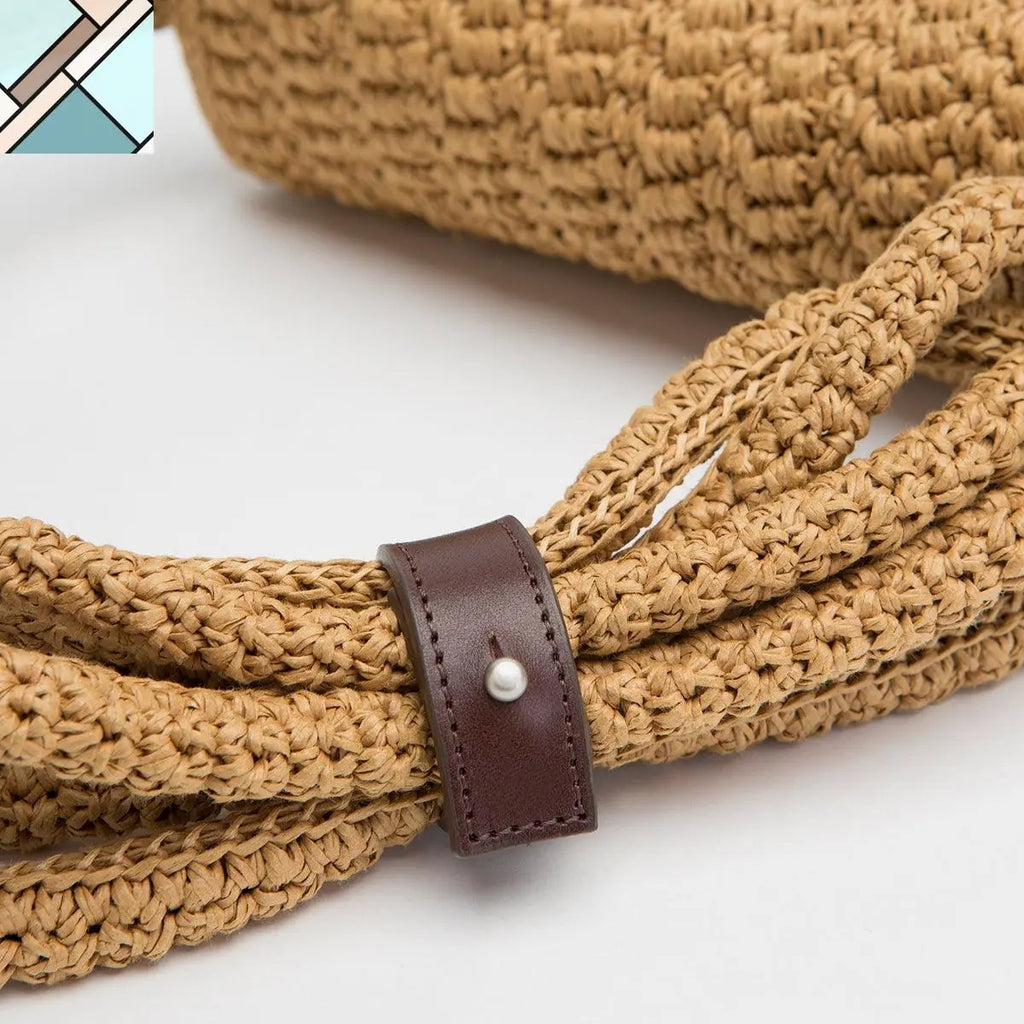 Myrra Rende Bag TULLAA