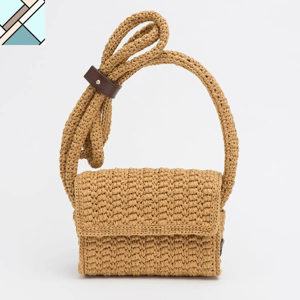 Myrra Rende Bag TULLAA