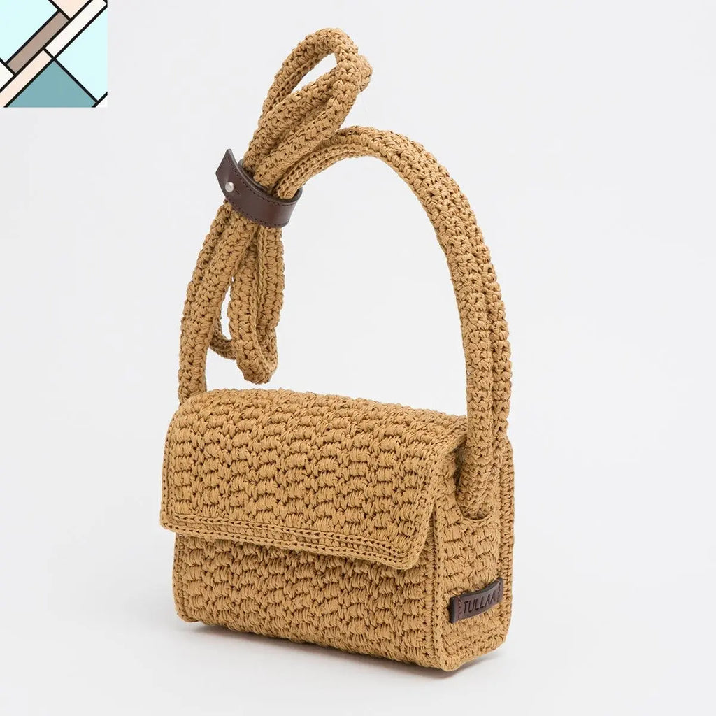 Myrra Rende Bag TULLAA