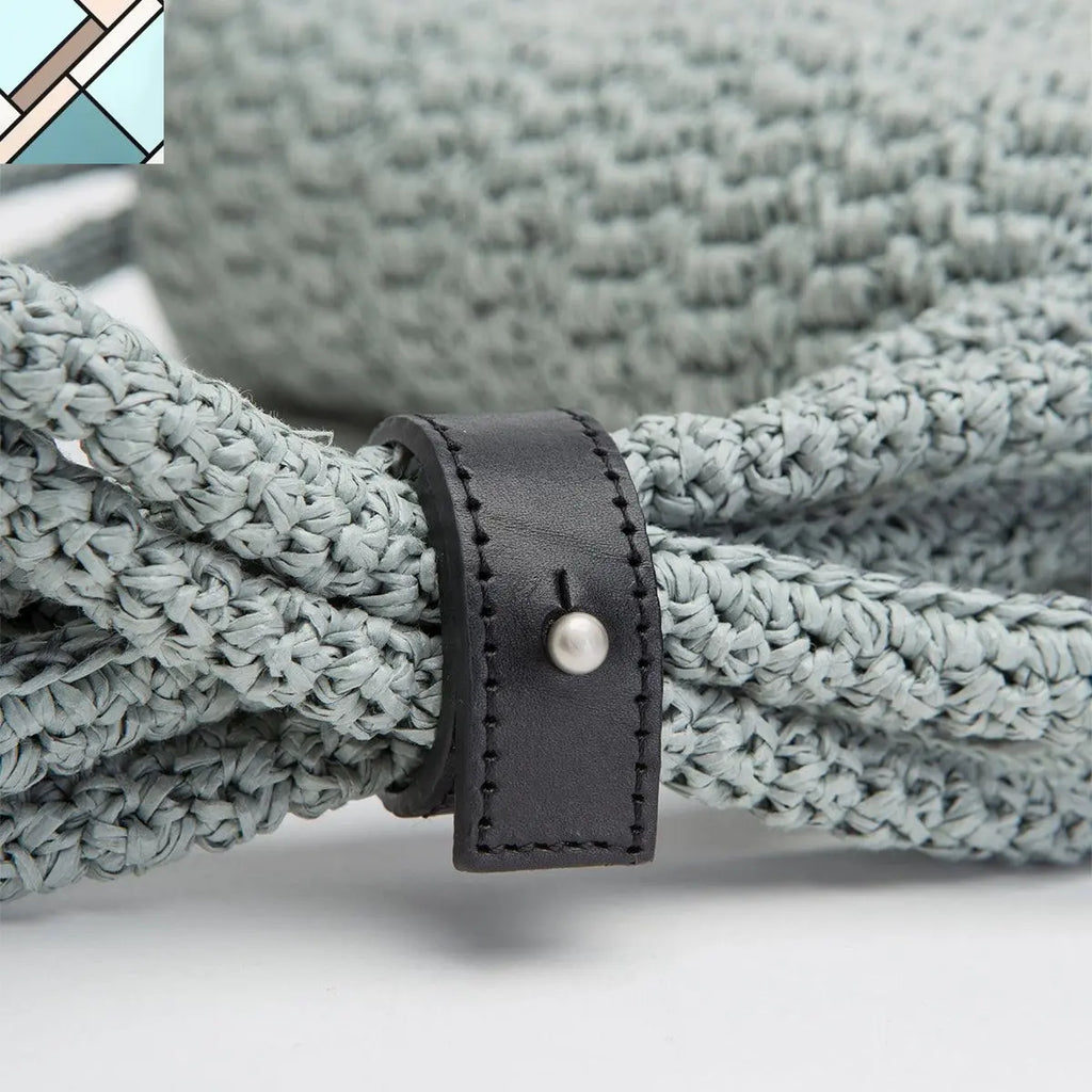 Myrra Rende Bag TULLAA