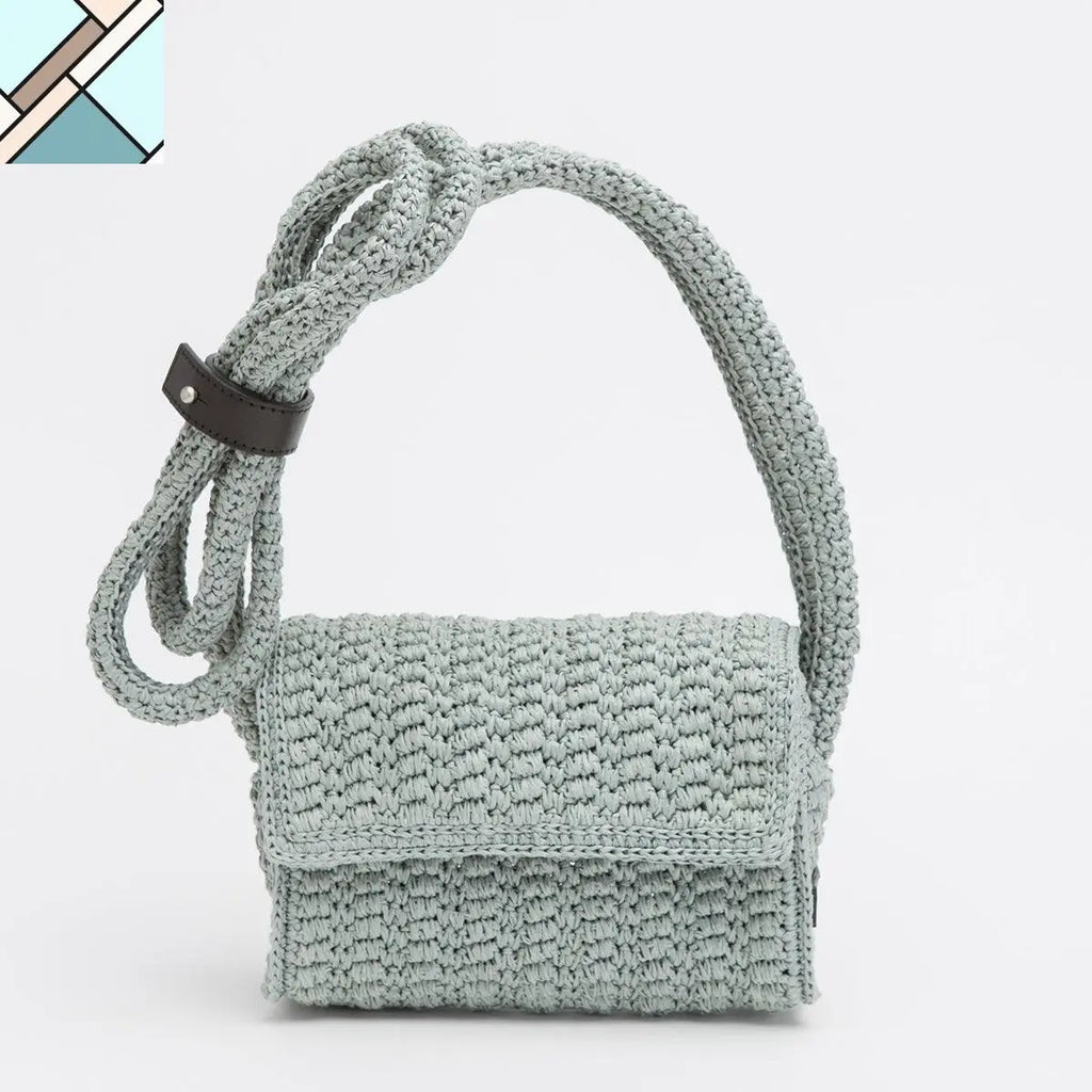 Myrra Rende Bag TULLAA