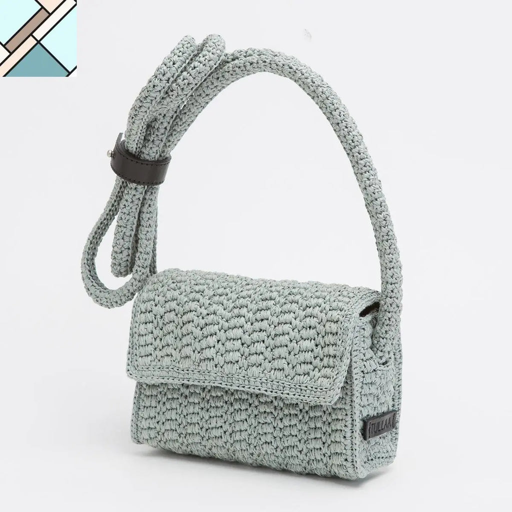 Myrra Rende Bag TULLAA