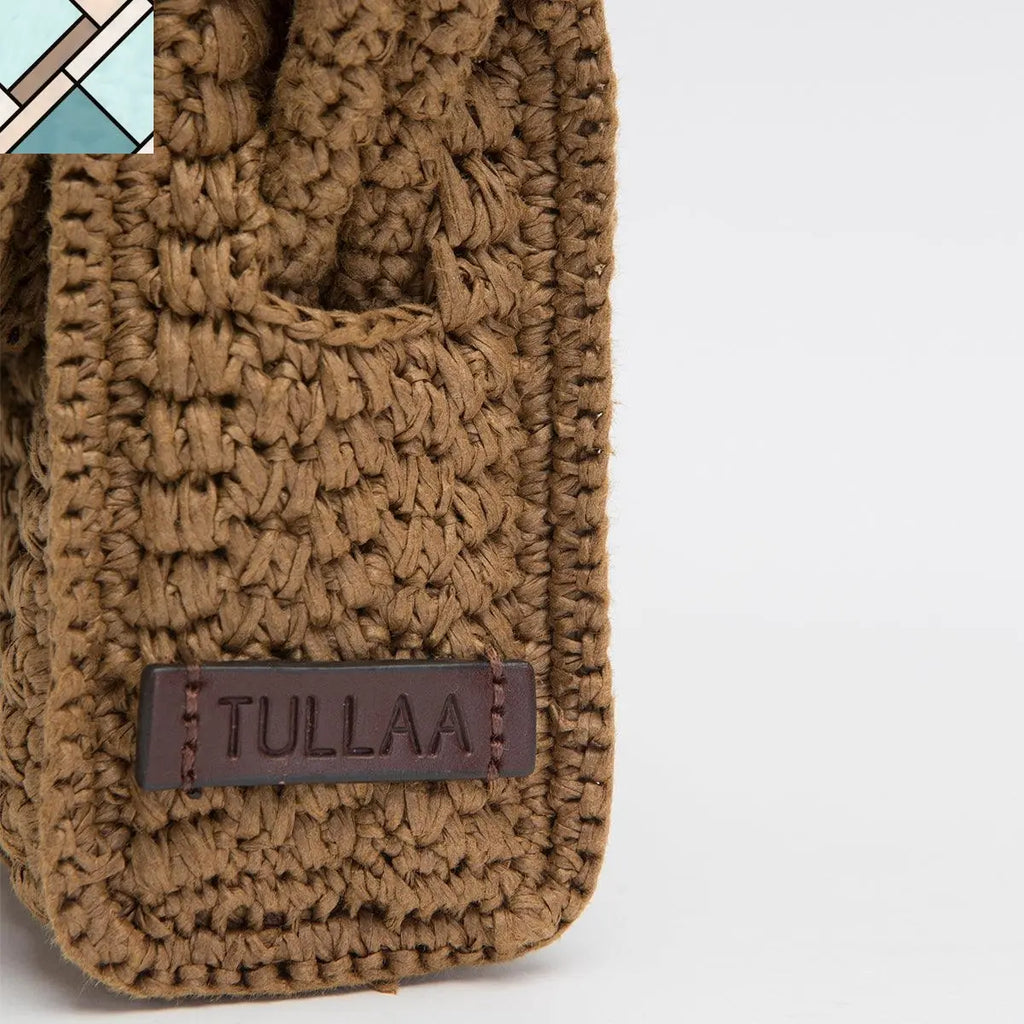 Myrra Rende Bag TULLAA