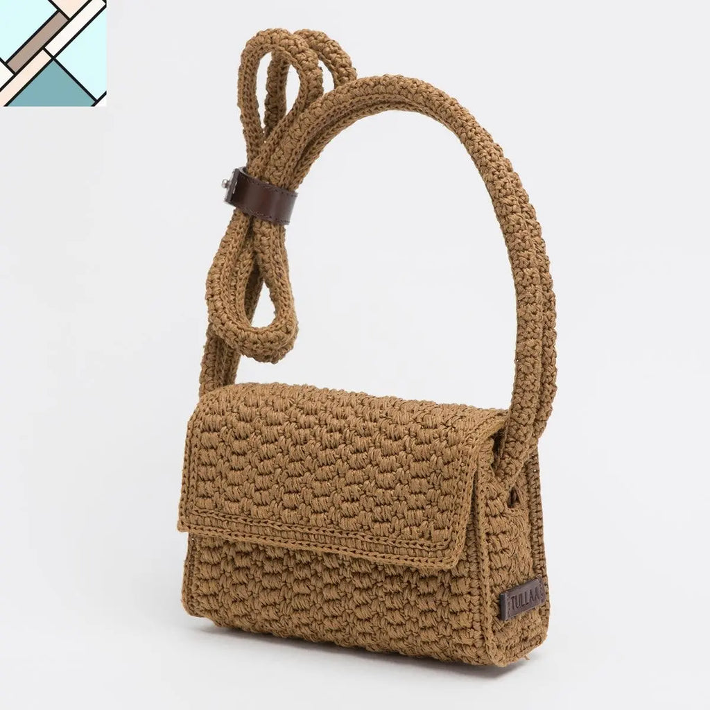 Myrra Rende Bag TULLAA