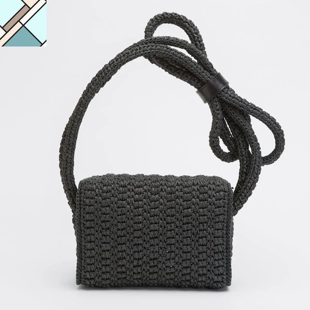 Myrra Rende Bag TULLAA