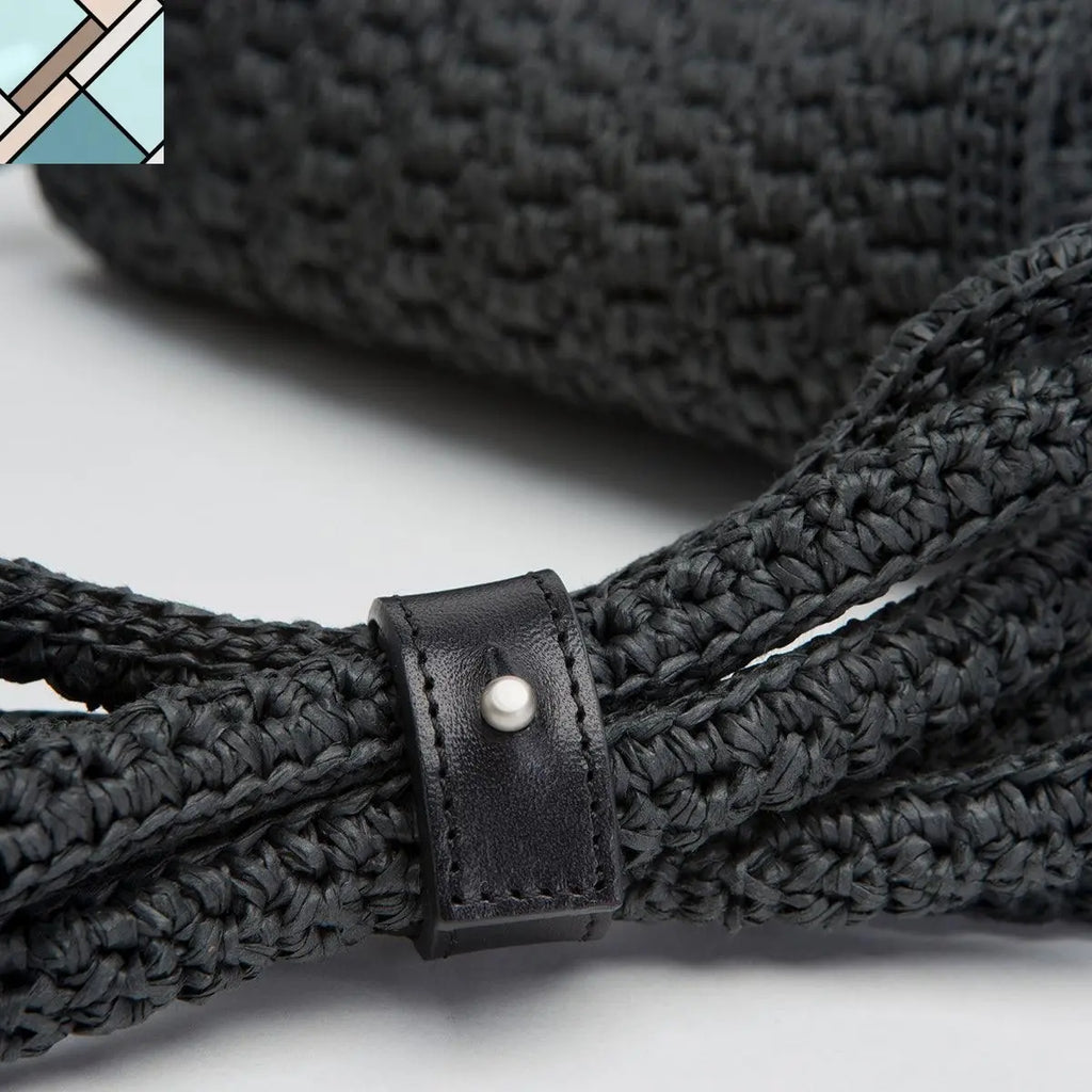 Myrra Rende Bag TULLAA