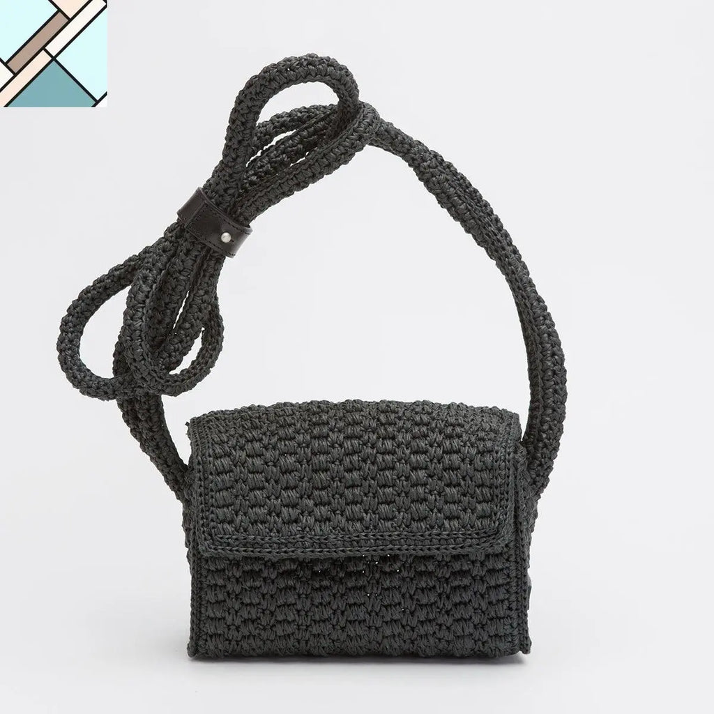 Myrra Rende Bag TULLAA