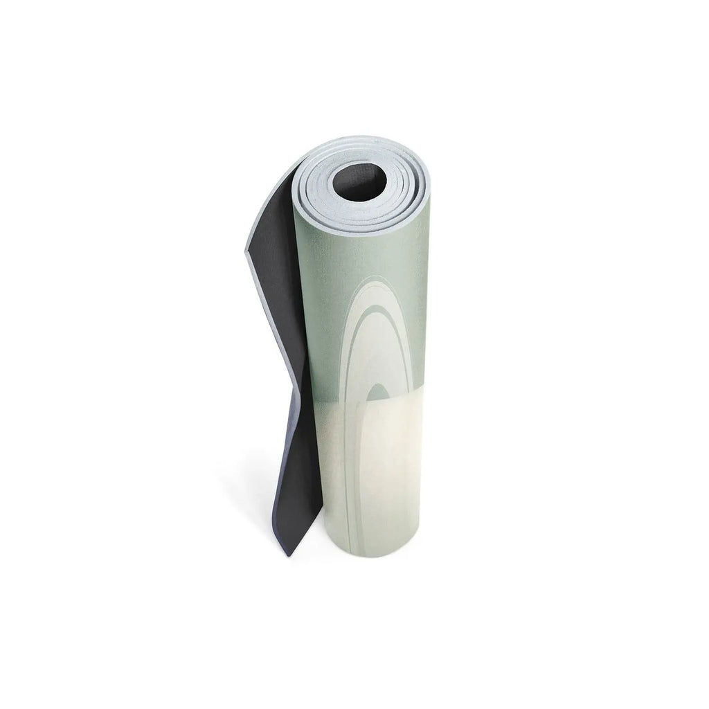 Nagasawa Trekk Travel Yoga Mat by Yune Yoga YUNE YOGA