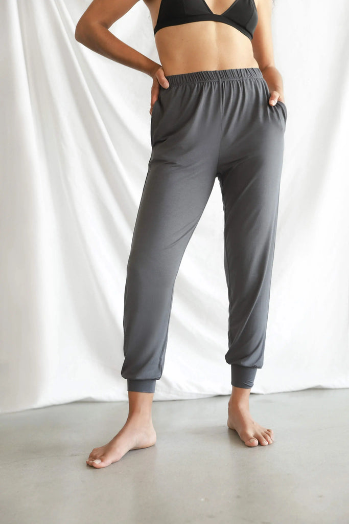 Naked Modal Joggers by Sunday Citizen Sunday Citizen