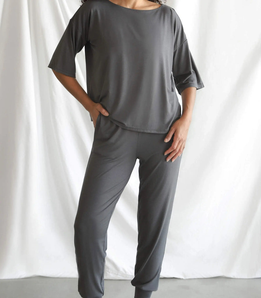 Naked Modal Joggers by Sunday Citizen Sunday Citizen