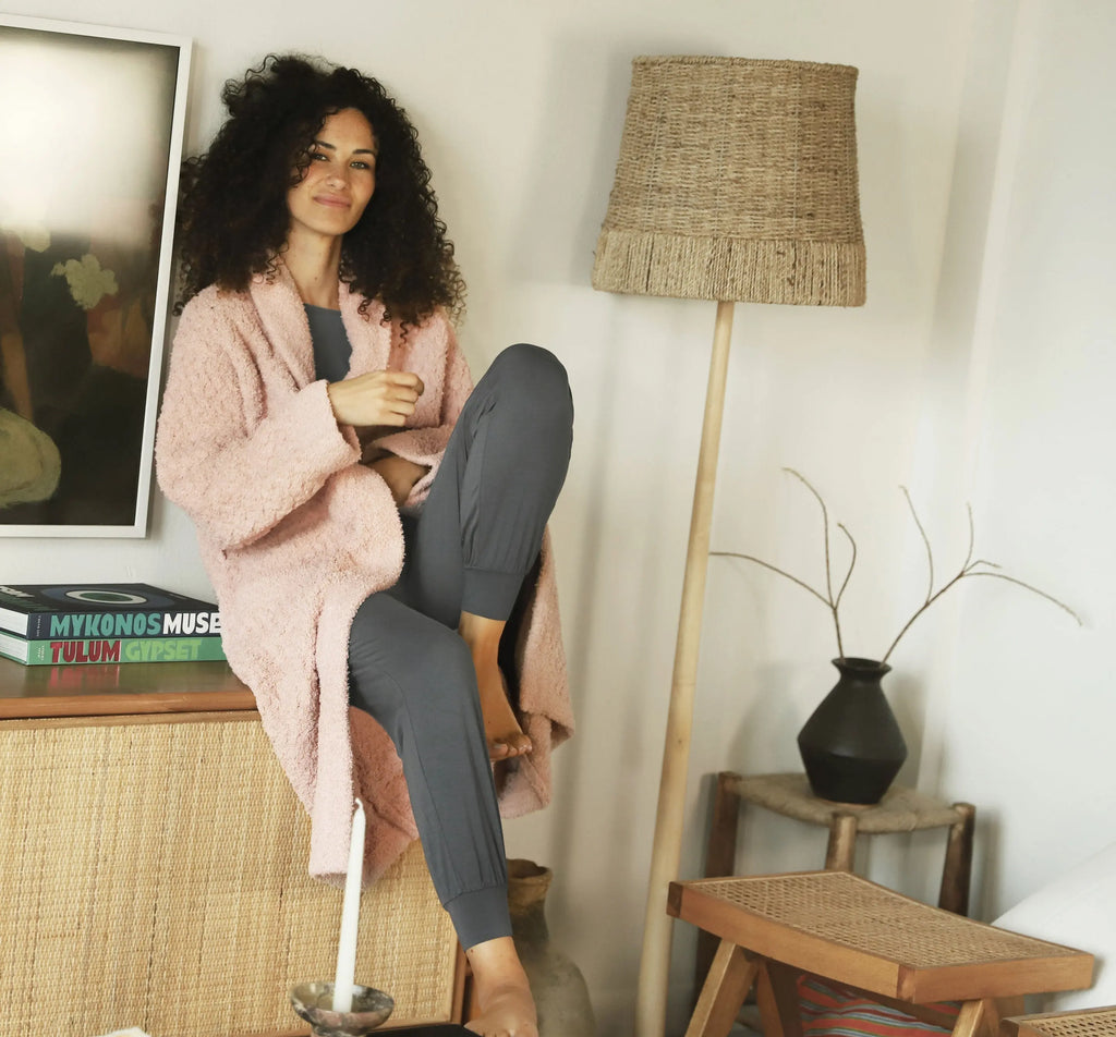 Naked Modal Joggers by Sunday Citizen Sunday Citizen