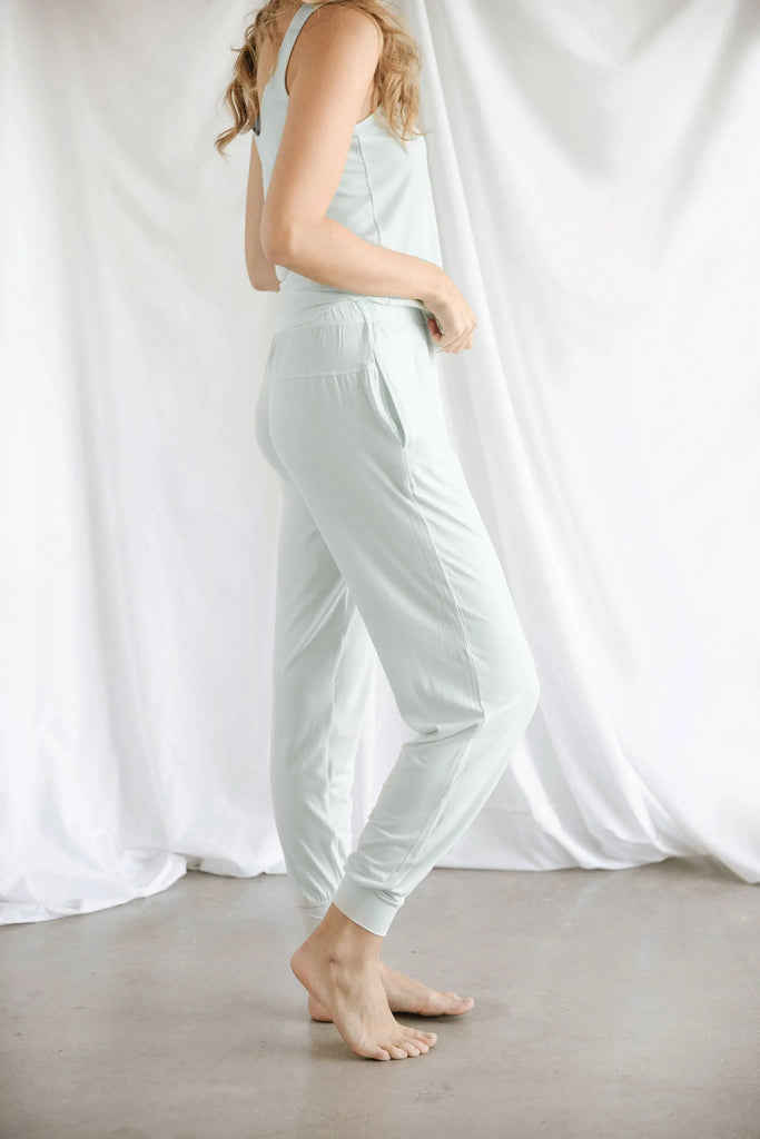 Naked Modal Joggers by Sunday Citizen Sunday Citizen