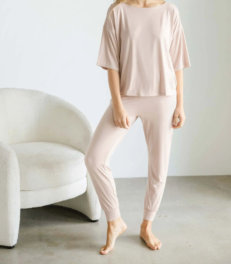 Naked Modal Joggers by Sunday Citizen Sunday Citizen