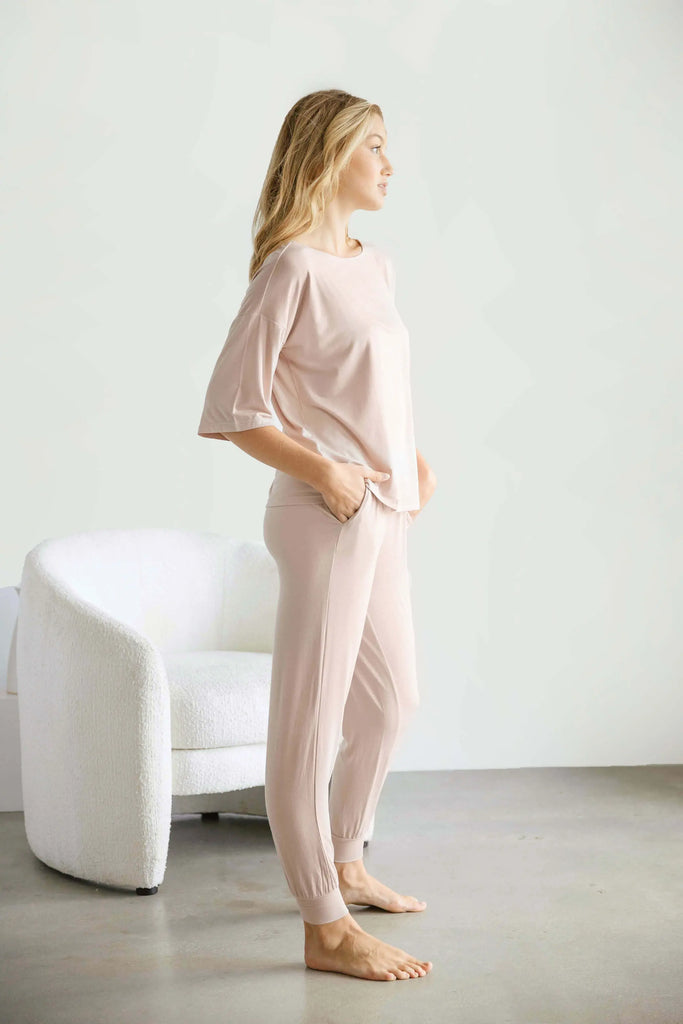 Naked Modal Joggers by Sunday Citizen Sunday Citizen