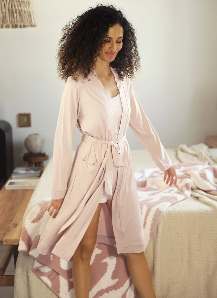 Naked Modal Robe by Sunday Citizen Sunday Citizen