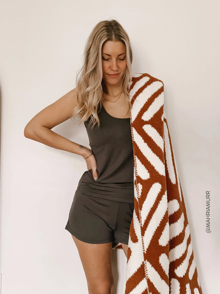 Naked Modal Tank Top by Sunday Citizen Sunday Citizen