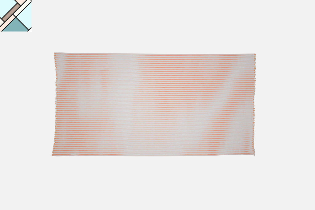 Nar Peshtemal Towel DESIGN DEM