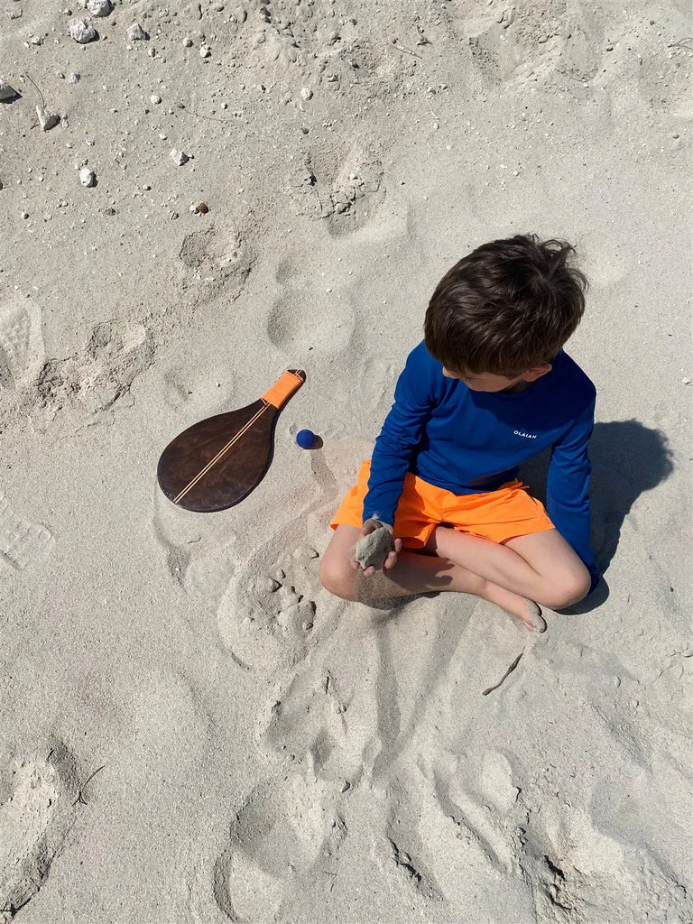 Naranja Beach Bat Set MAT.CO