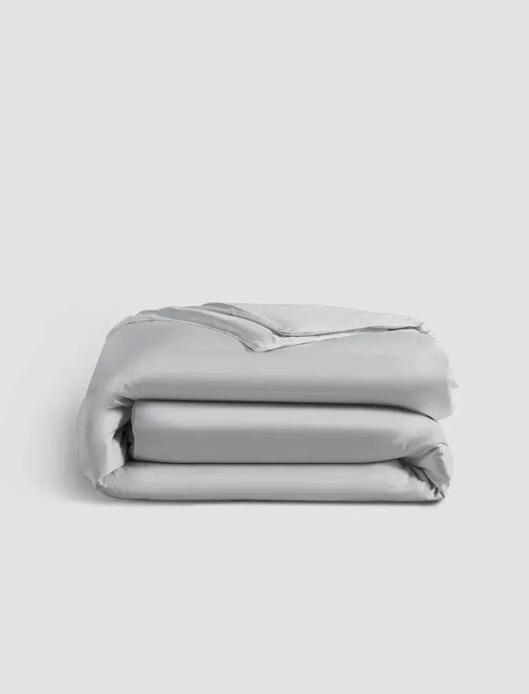 Natural Premium Bamboo Duvet Cover by Sunday Citizen Sunday Citizen