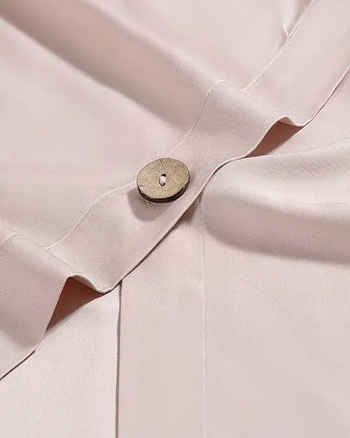 Natural Premium Bamboo Duvet Cover by Sunday Citizen Sunday Citizen