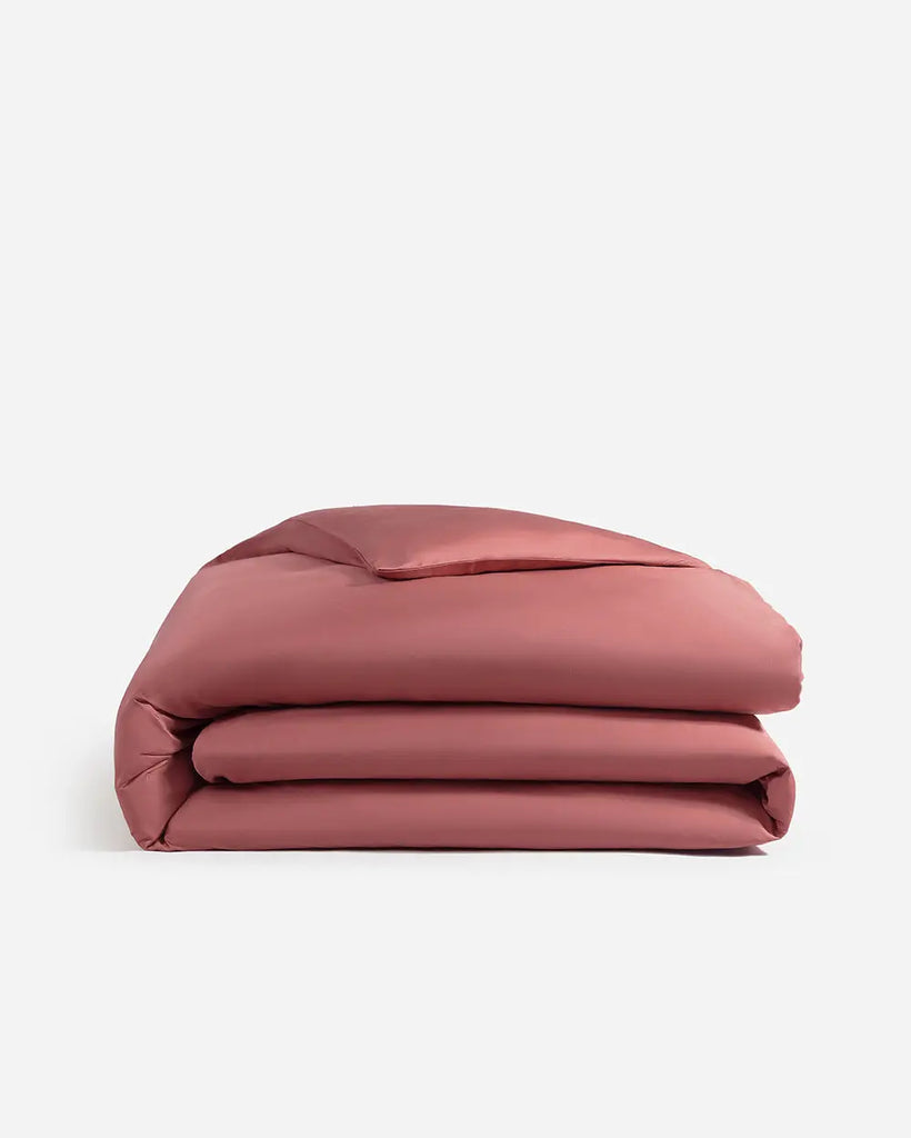 Natural Premium Bamboo Duvet Cover by Sunday Citizen Sunday Citizen