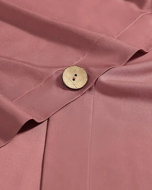 Natural Premium Bamboo Duvet Cover by Sunday Citizen Sunday Citizen