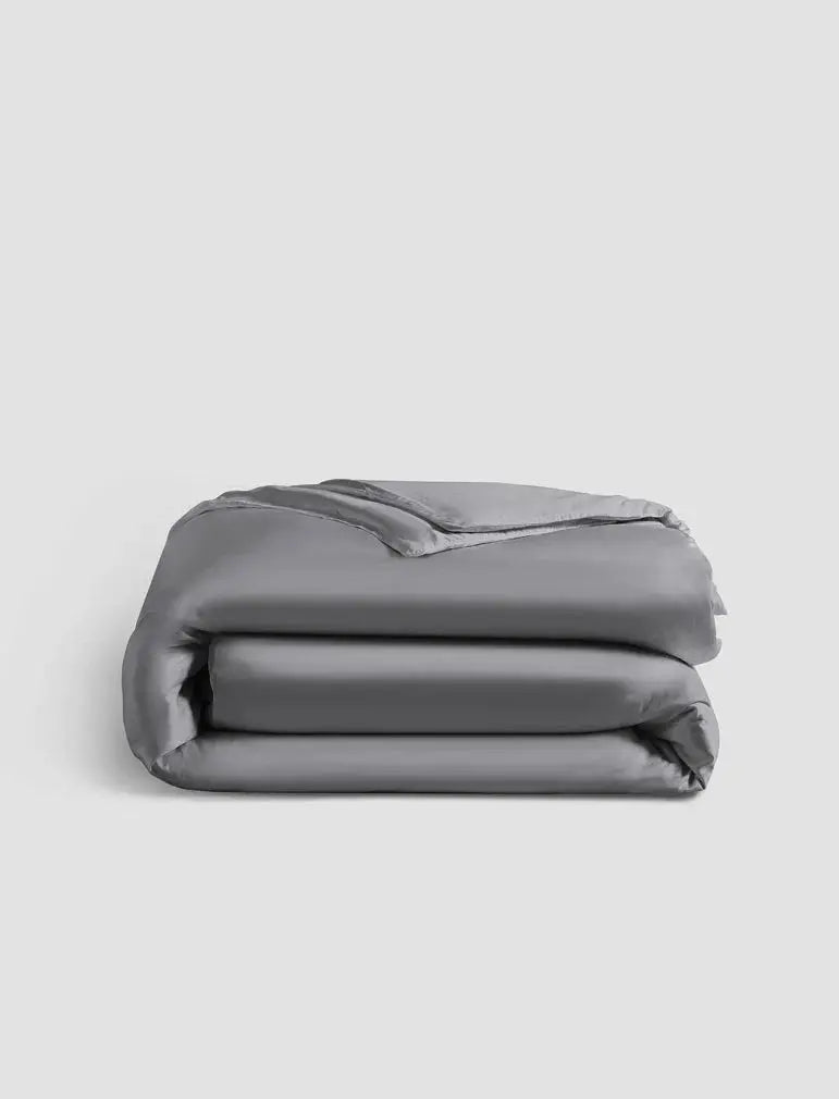 Natural Premium Bamboo Duvet Cover by Sunday Citizen Sunday Citizen