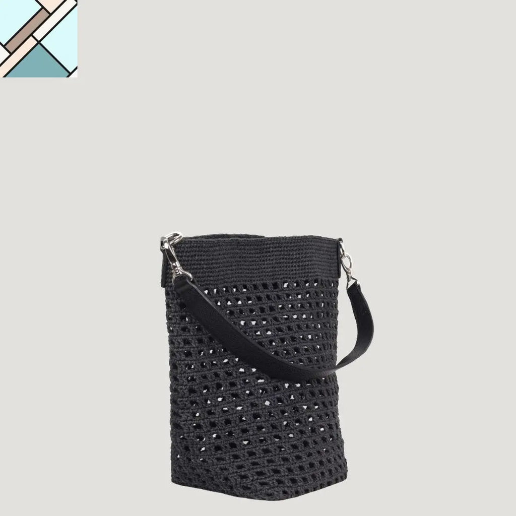 Net Lola Handbag TULLAA