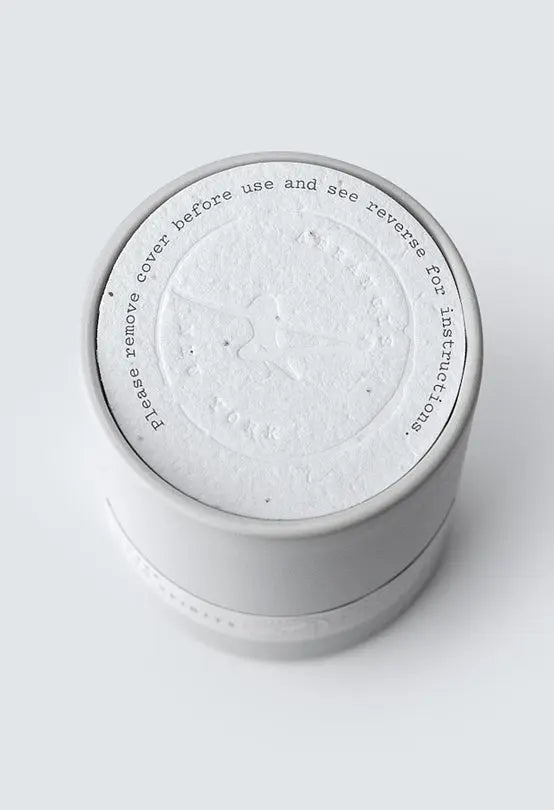 No. 1 The Beginning by Aerangis AERANGIS