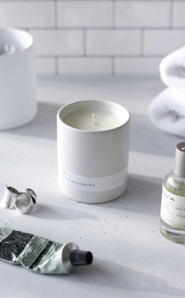 No. 1 The Beginning by Aerangis AERANGIS