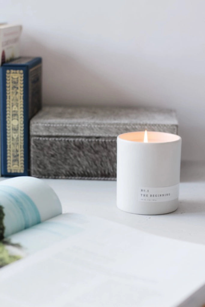 No. 1 The Beginning by Aerangis AERANGIS