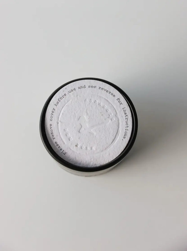 No. 212 Concrete Jungle by Aerangis AERANGIS