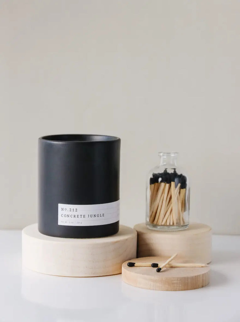 No. 212 Concrete Jungle by Aerangis AERANGIS