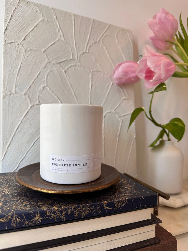 No. 212 Concrete Jungle by Aerangis AERANGIS