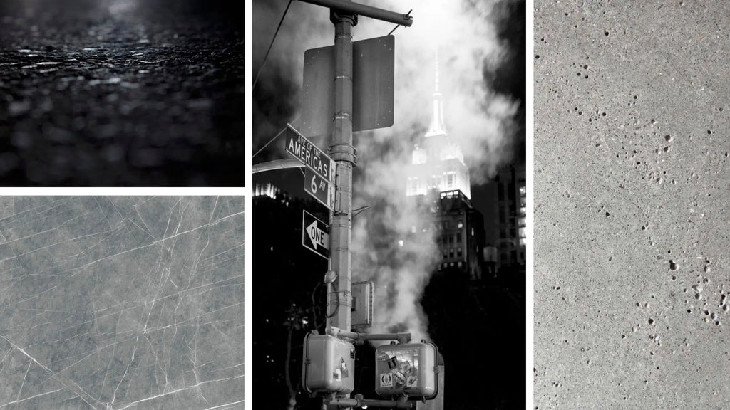 No. 212 Concrete Jungle by Aerangis AERANGIS