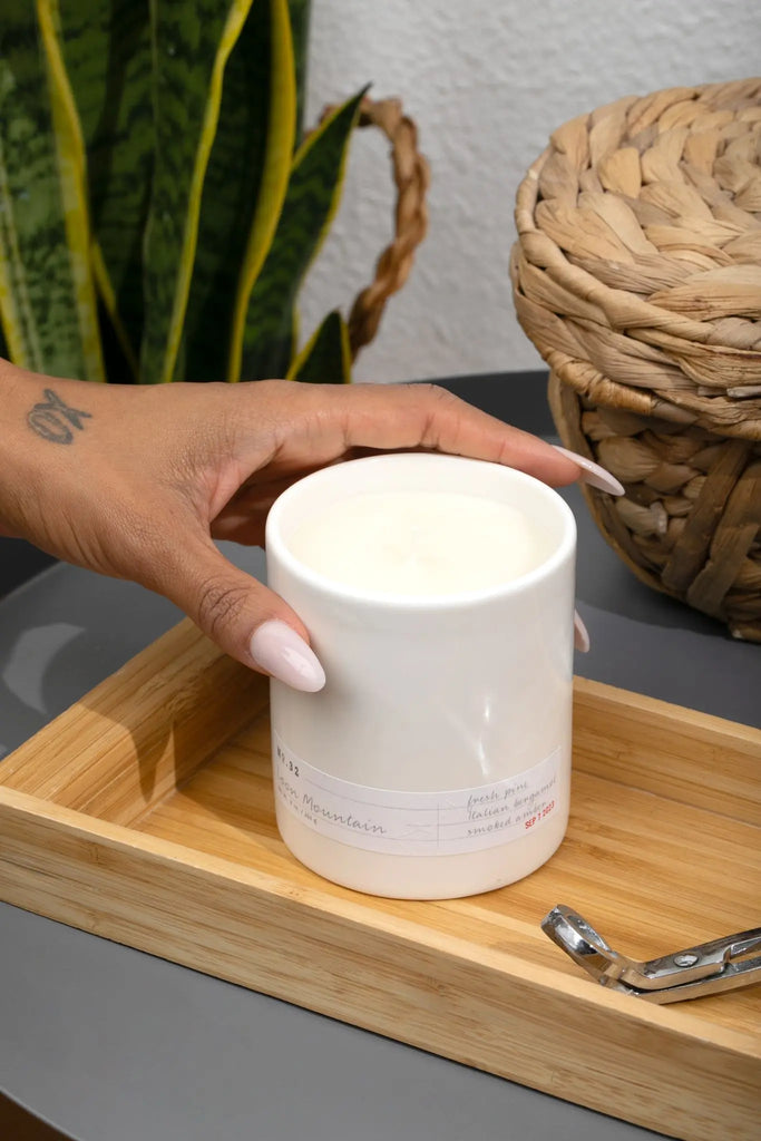 No. 32 Loon Mountain by Aerangis AERANGIS