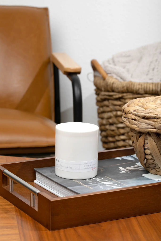 No. 32 Loon Mountain by Aerangis AERANGIS