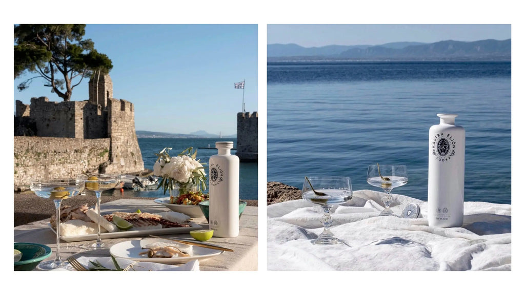 No. 4 Limani by Kastra Elion by Aerangis AERANGIS