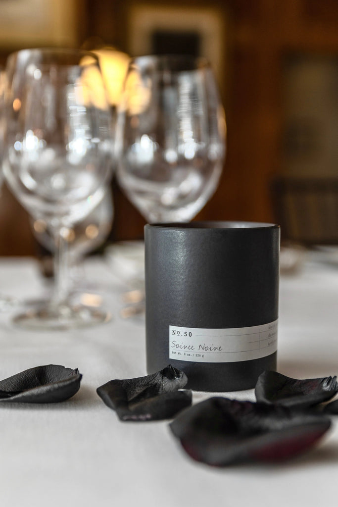 No. 50 Soiree Noire by Aerangis AERANGIS