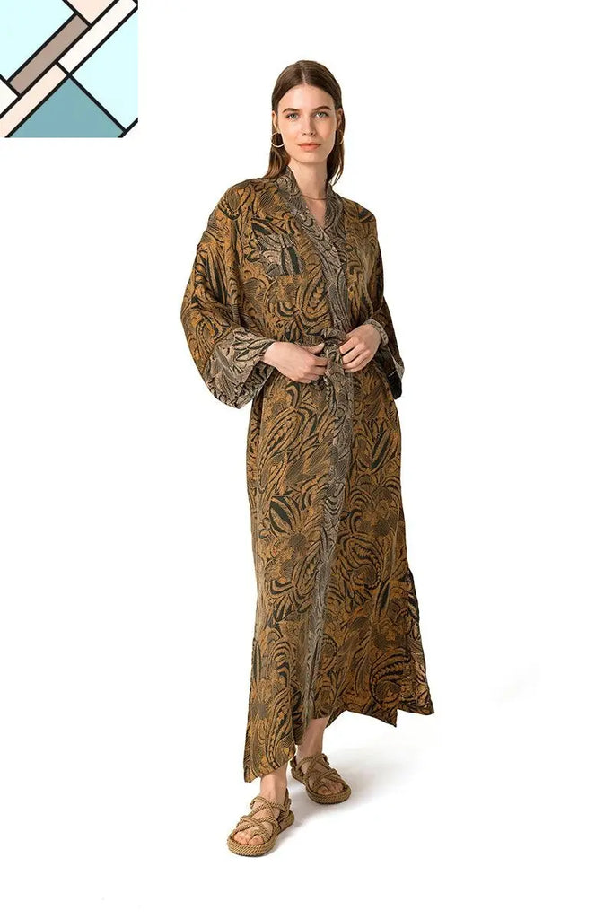 Nomi Kimono MOVOM