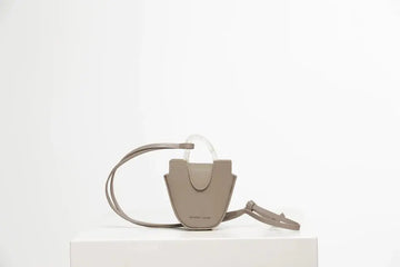 OUREA MINI | TAUPE by NATURAE SACRA NATURAE SACRA