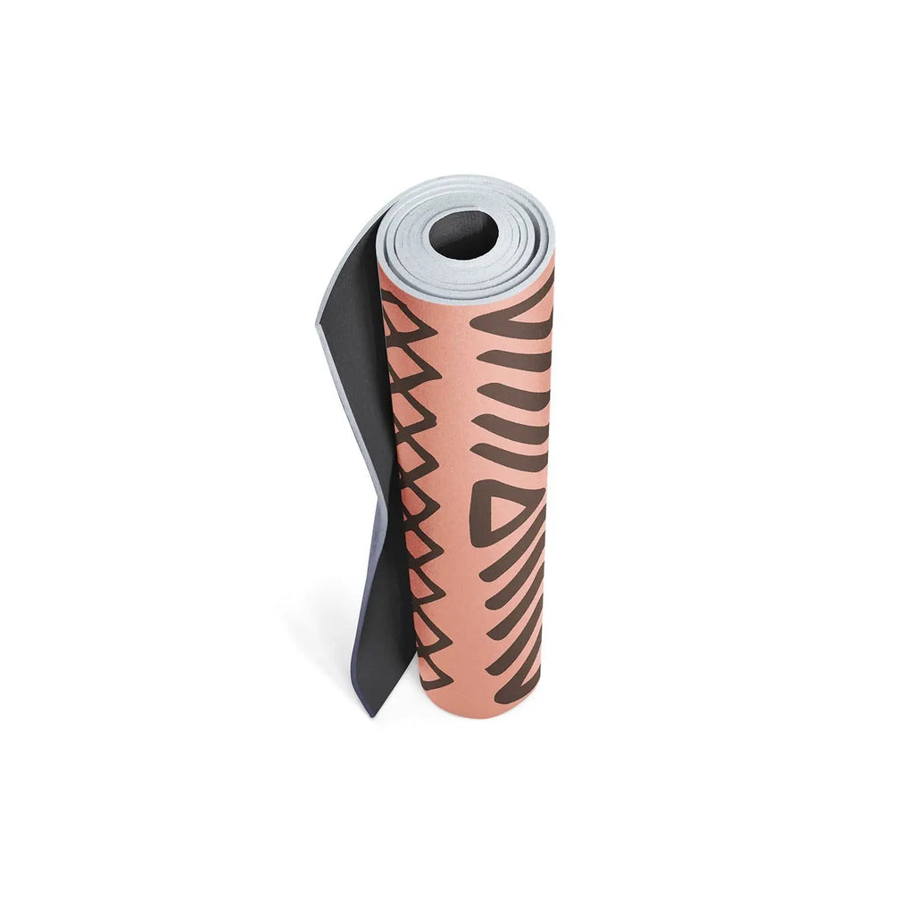 Obelisk Trekk Travel Yoga Mat by Yune Yoga YUNE YOGA
