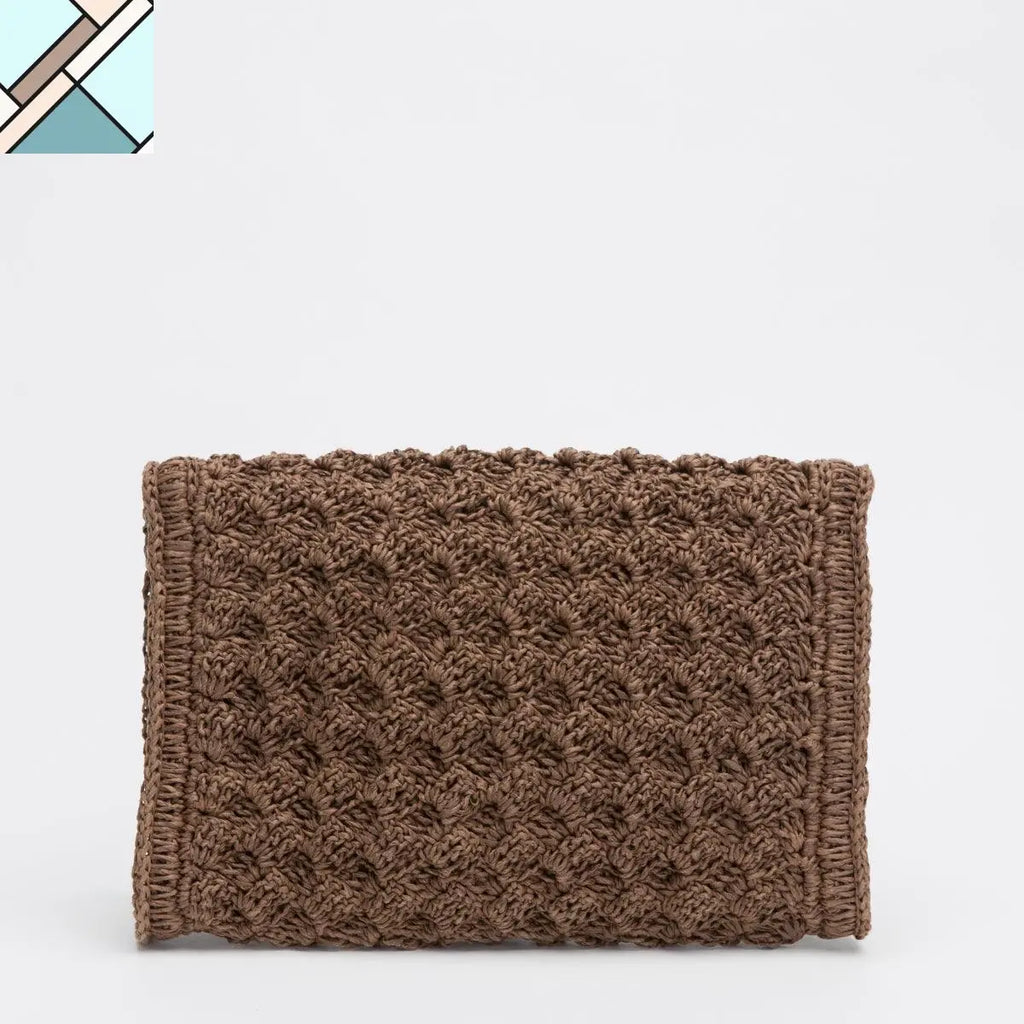 Odina Clutch Handbag TULLAA