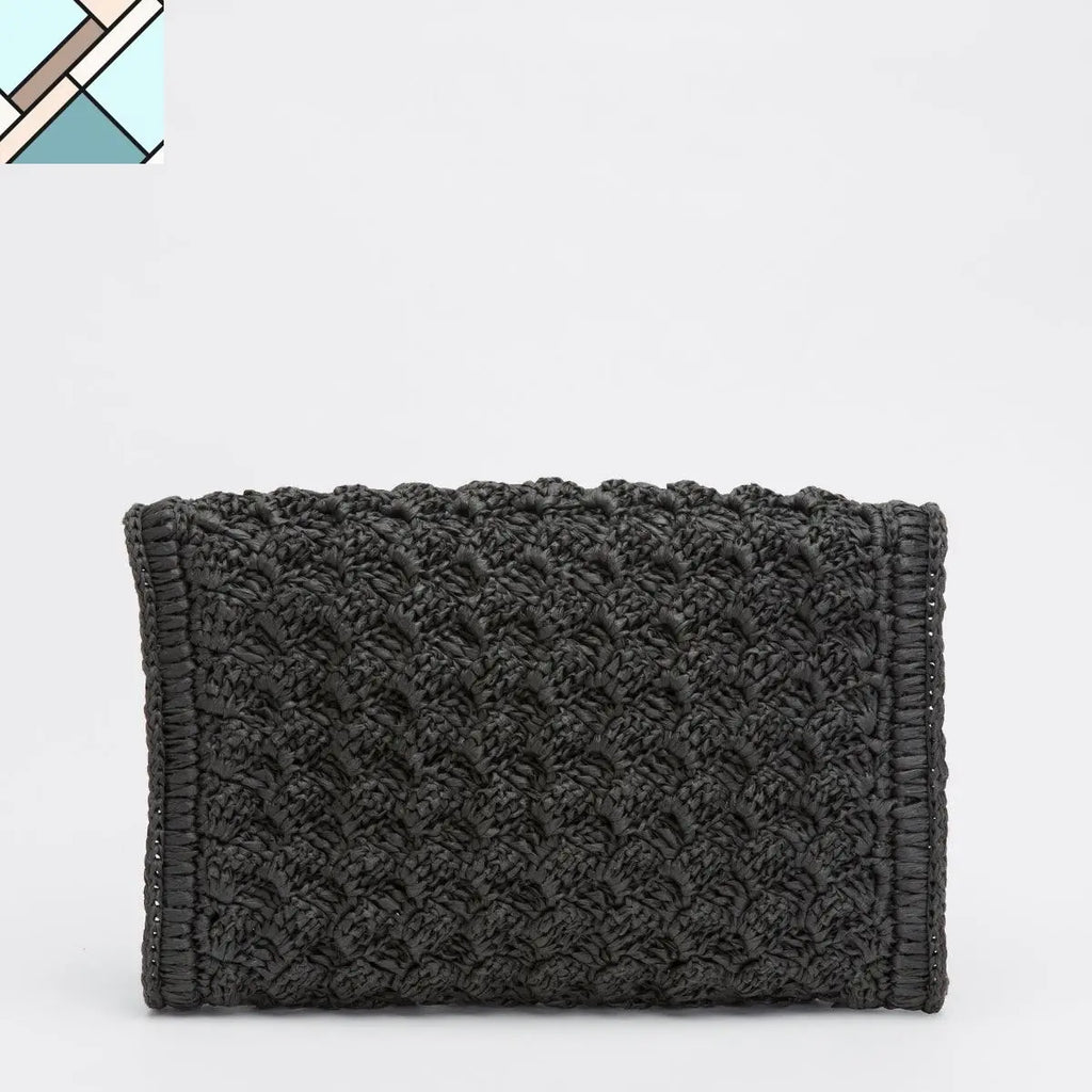 Odina Clutch Handbag TULLAA